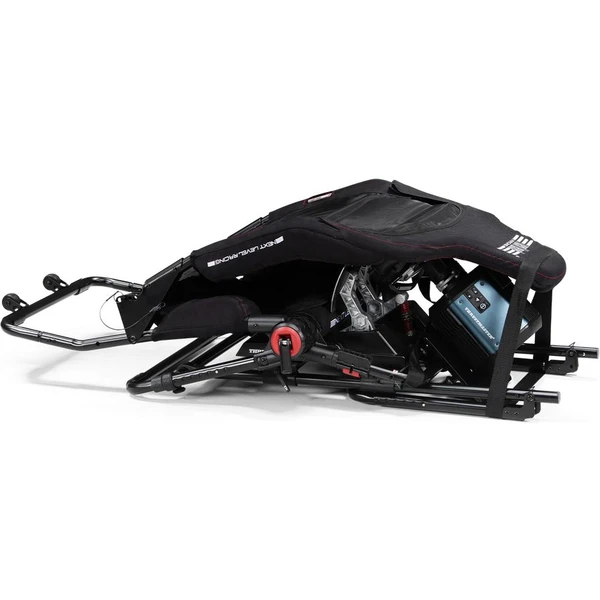 Next Level Racing Formula LITE Pro skládací závodní kokpit - Kokpity - Obrázek Z8BK000K01