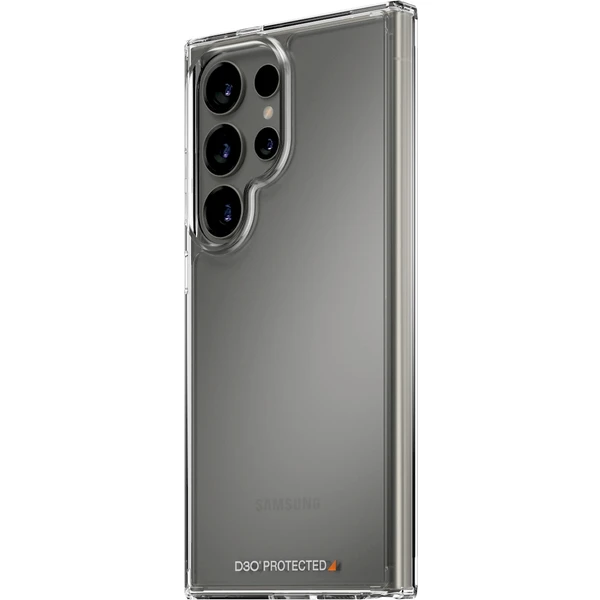 PanzerGlass HardCase D3O Samsung Galaxy S24 Ultra - Pouzdra - Hlavní obrázek