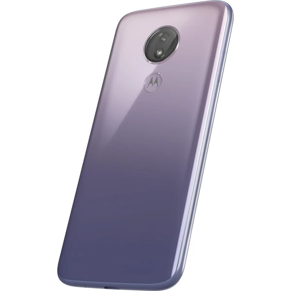 Motorola Moto G7 Power fialová - Mobilní telefony - Obrázek Z8G4000301