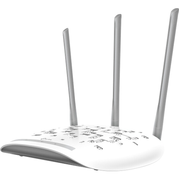 TP-Link TL-WA801N Bílá