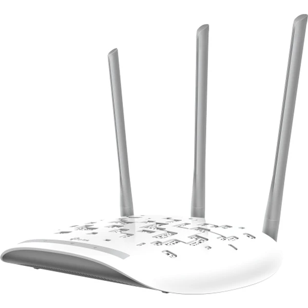 TP-Link TL-WA801N - Access pointy - Hlavní obrázek