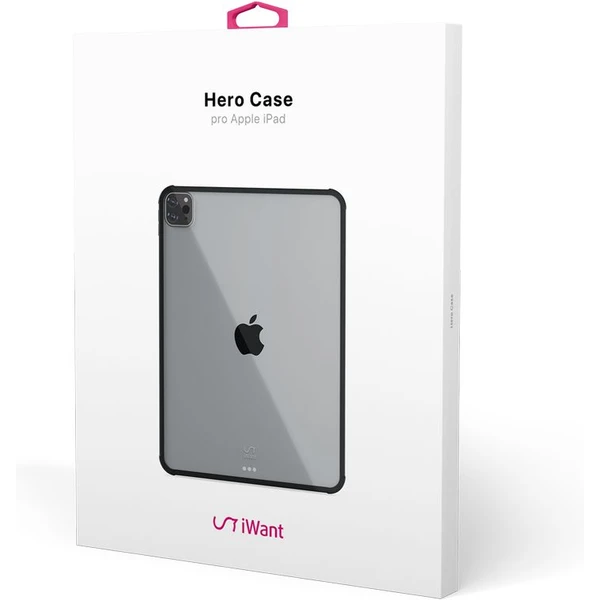 iWant Hero kryt Apple iPad Pro 12,9" (2018-2022) - Pouzdra - Obrázek Z8H0000L01