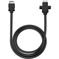 Fractal Design USB-C 10Gbps kabel model D - Kabely a redukce