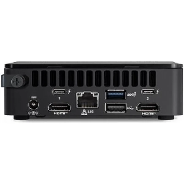 ASUS NUC 13 Pro  (90AR0031-M00040) černý - Stolní počítače - Obrázek Z8I5000P01