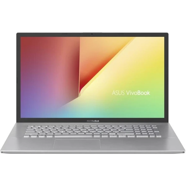 ASUS VivoBook 17 M712DA stříbrný - Notebooky - Obrázek Z8I6400301