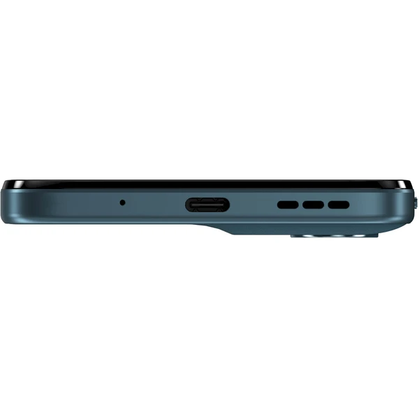 Motorola Moto G06 4/64GB DS GSM PANTONE modrý - Mobilní telefony - Obrázek Z8II000K01