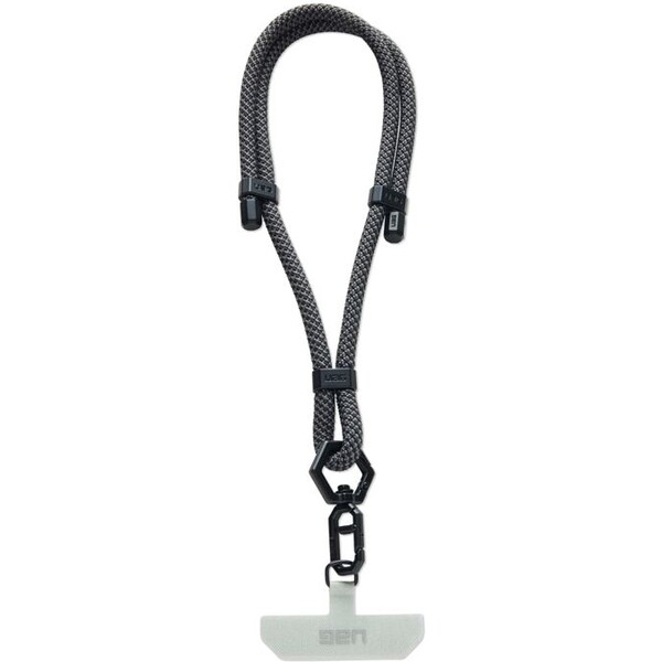 UAG Wrist Tether Civilian poutko na zápěstí černý