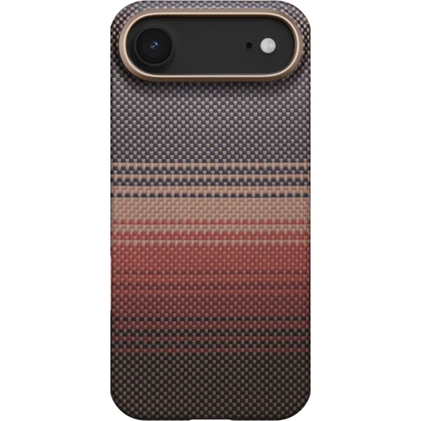 Pitaka Ultra-Slim Case MagSafe kryt iPhone Air Sunset - Pouzdra - Obrázek Z8KH000K01