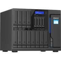 QNAP TS-1655-8G - NAS servery