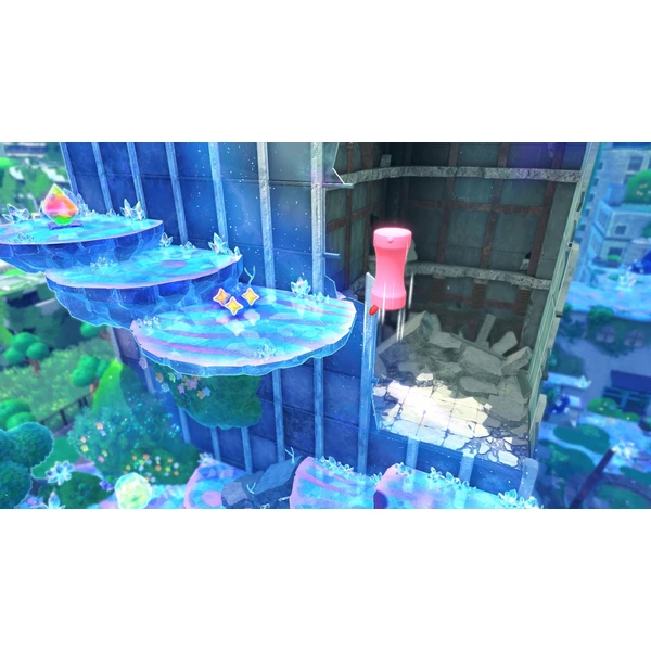 Kirby and the Forgotten Land NS2 Edition (Switch 2) - Hry pro Nintendo Switch 2 - Obrázek Z8OF000L01