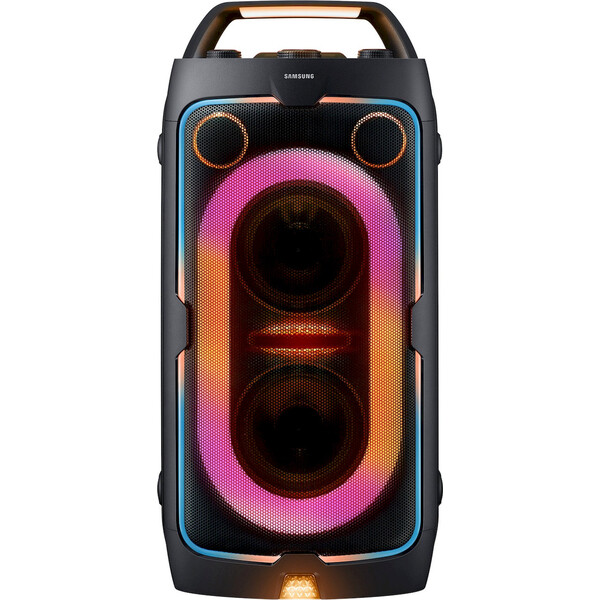 Samsung MX-ST40F/EN Černá