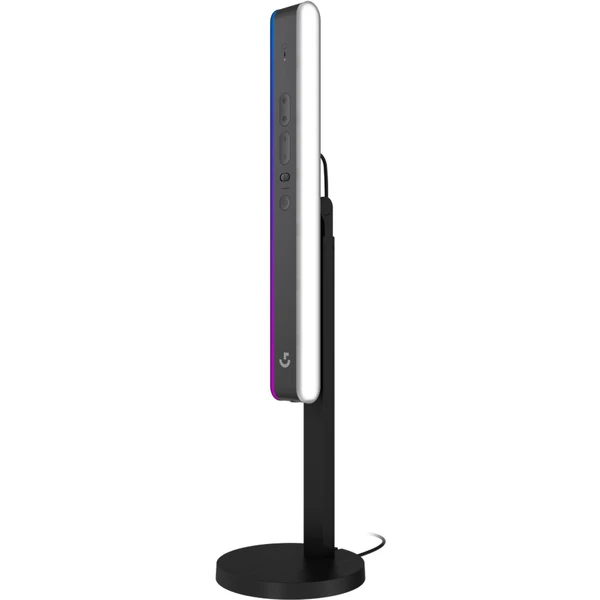 Logitech G Litra Beam LX streamovací světlo černé - Lampičky - Obrázek Z8P5000L01