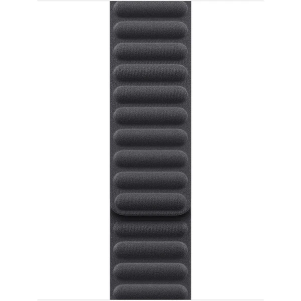 Apple Watch 42/41/40/38mm černý magnetický tah S/M - Řemínky - Obrázek Z8R7000K01
