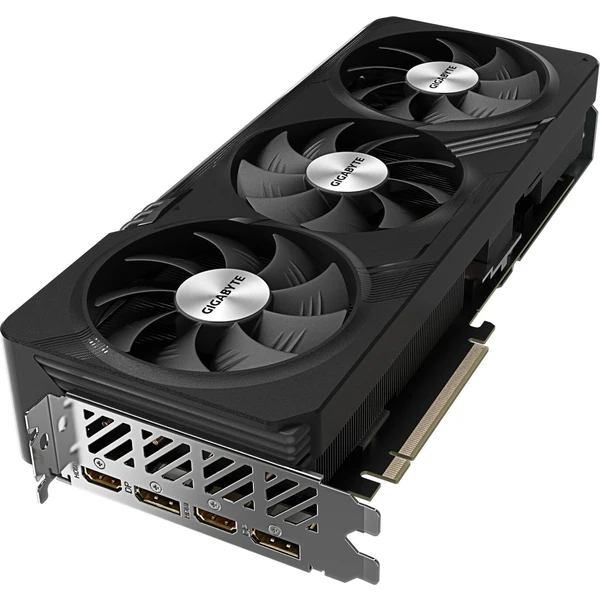 GIGABYTE AMD Radeon™ RX 7700 XT GAMING OC 12G - Grafické karty - Obrázek Z8S6000L01