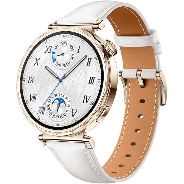 Huawei Watch GT 5 Bílá