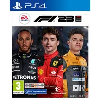 F1 23 (PS4) - Hry pro PS4