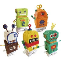 LAMAX ArtKid1 3D Robo Set - 3D Pera