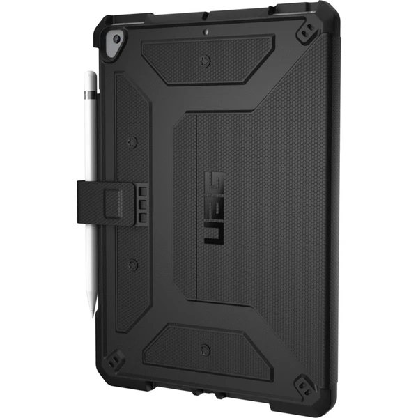UAG Metropolis odolné pouzdro Apple iPad 10.2" (2019/2020/2021) černé - Pouzdra - Obrázek Z8WH100301