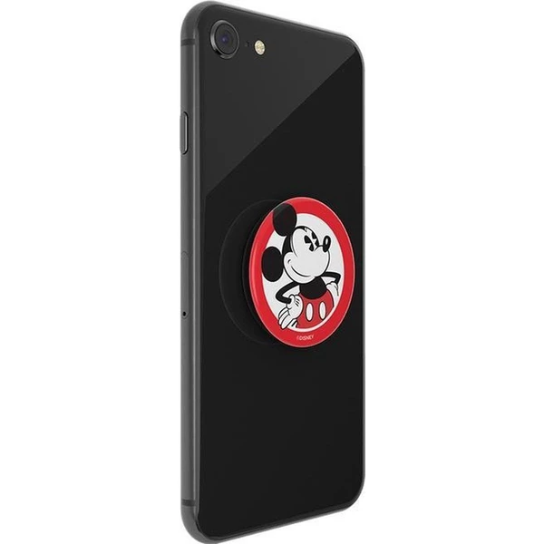 PopSockets PopGrip - Mickey Classic - Držáky - Obrázek Z8X5000O01