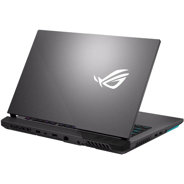 ASUS ROG Strix G15 (RTX 3050 Ti) šedý - Notebooky - Obrázek Z8XGF00101