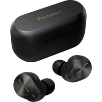 Technics EAH-AZ80E-K bezdrátová sluchátka černá - Sluchátka