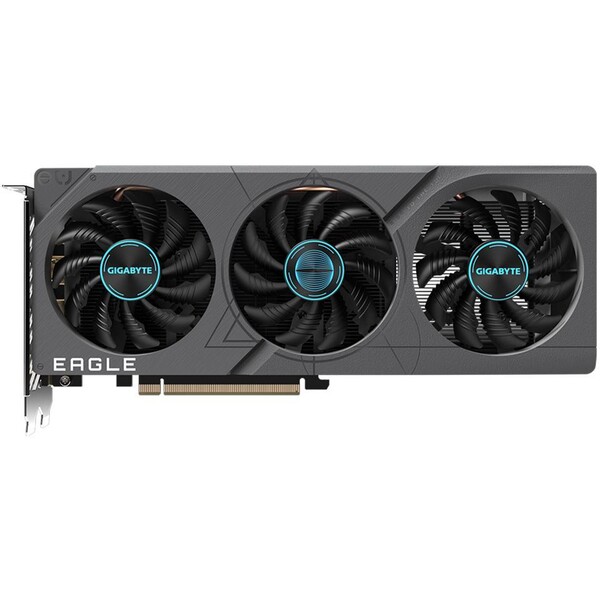 GIGABYTE NVIDIA GeForce RTX 4060 EAGLE OC 8G