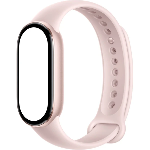 Xiaomi Smart Band 10 růžový - Fitness náramky - Obrázek Z92G000O01