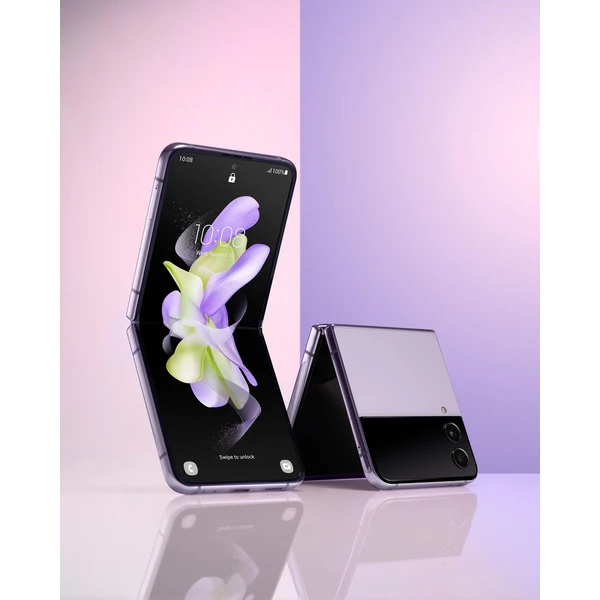 Samsung Galaxy Z Flip4 8GB/128GB fialový (Kategorie A) - Mobilní telefony - Obrázek Z943700301
