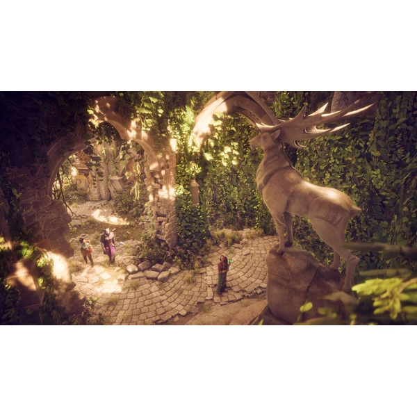 Dragon Age: The Veilguard (XSX) - Hry pro Xbox Series - Obrázek Z978000P01