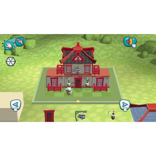 MySims Cozy Bundle (XSX) - Hry pro Xbox Series - Obrázek Z97M000K01