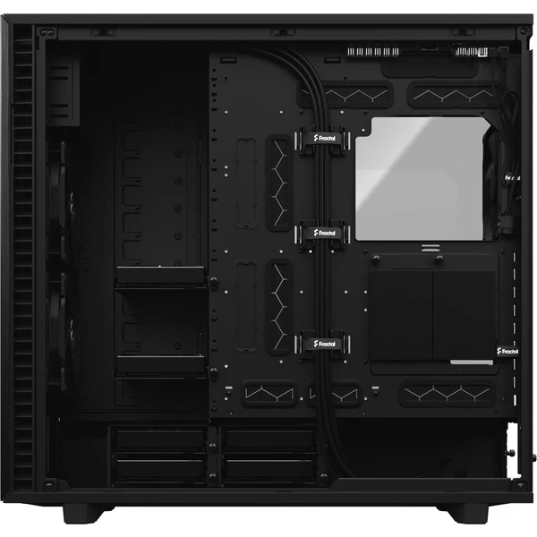 Fractal Design Define 7 XL Černá TG Dark Tint - Počítačové skříně - Obrázek Z98W600301
