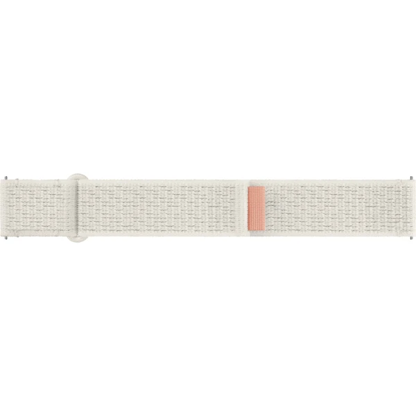 Samsung látkový řemínek Slim (S/M) pískový - Řemínky - Obrázek Z9B6G00101