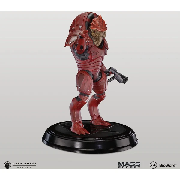 Soška Dark Horse Mass Effect - Urdnot Wrex 25 cm - Sochy a sošky - Obrázek Z9BC000K01