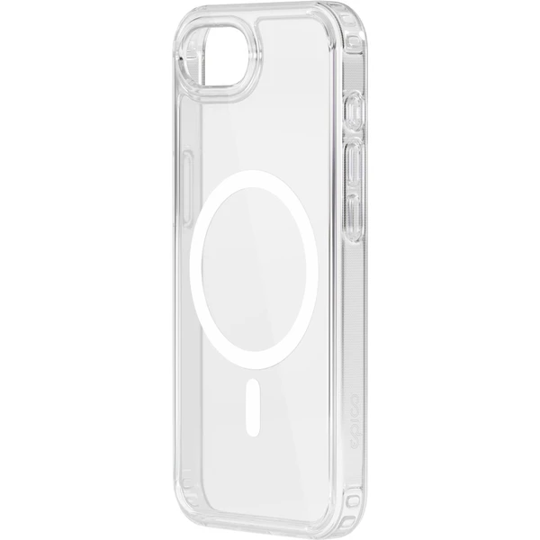 Spello Mag+ kryt pro iPhone 17e/16e čirý - Pouzdra - Obrázek Z9BF000K01