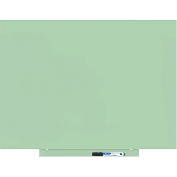 Rocada Skin Colour 6419R-6019 magnetická tabule pastelová zelená RAL 6019 - Magnetické tabule - Obrázek Z9CN000K01