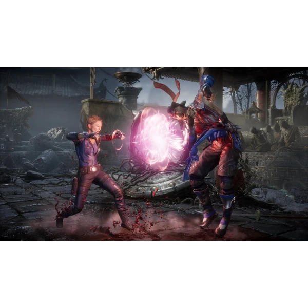 Mortal Kombat 11 (PS5) - Hry pro PS5 - Obrázek Z9E3100201