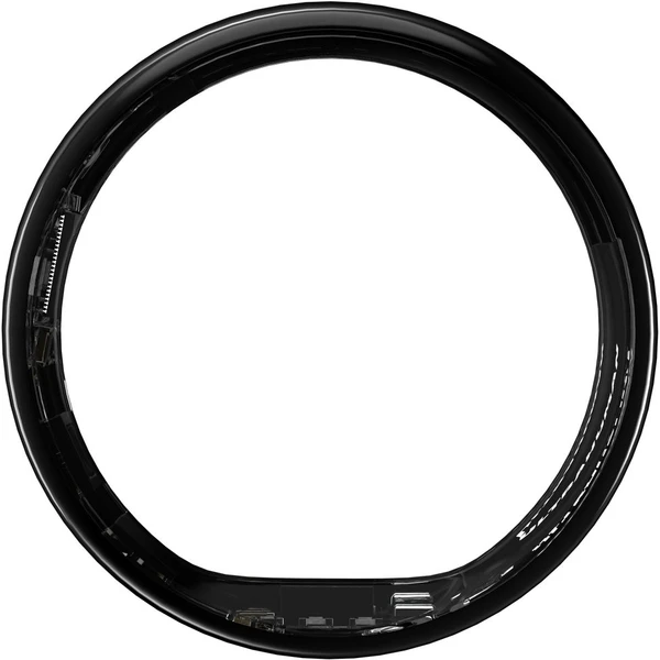 Ultrahuman Ring AIR chytrý prsten vel. 13 Aster Black - Chytré prsteny - Obrázek Z9E6000P01
