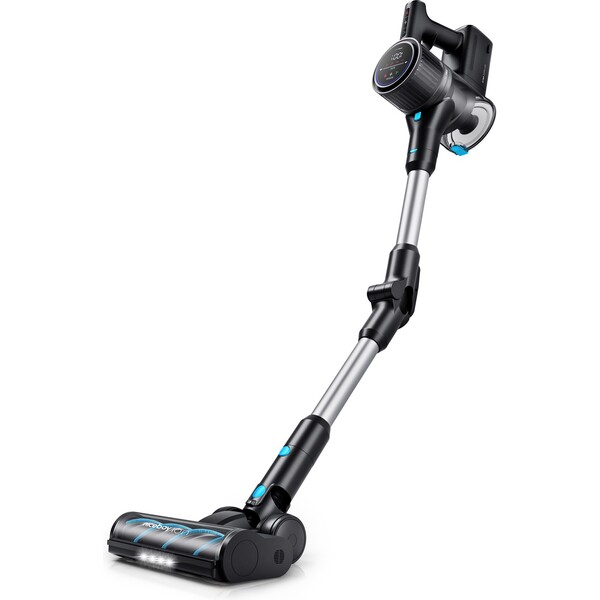 Niceboy ION Hurricane H9 Černá