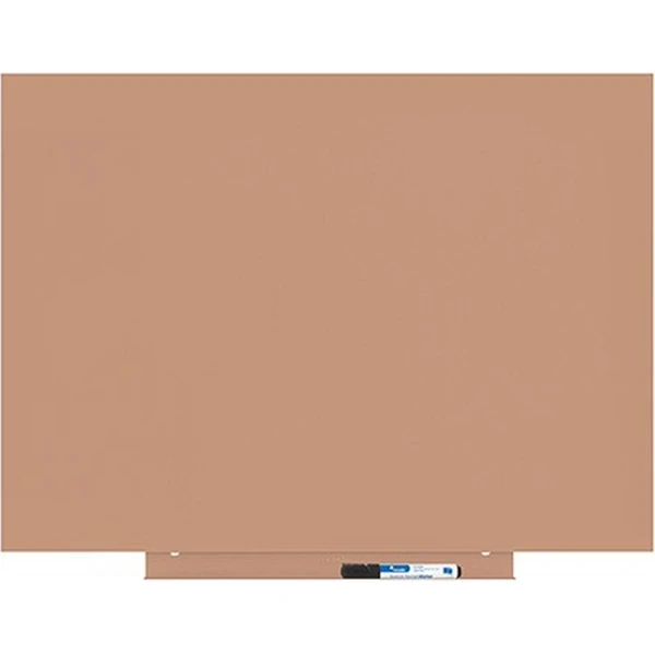 Rocada Skin Colour 6419R-3012 magnetická tabule červenobéžová RAL 3012 - Magnetické tabule - Obrázek Z9EN000K01