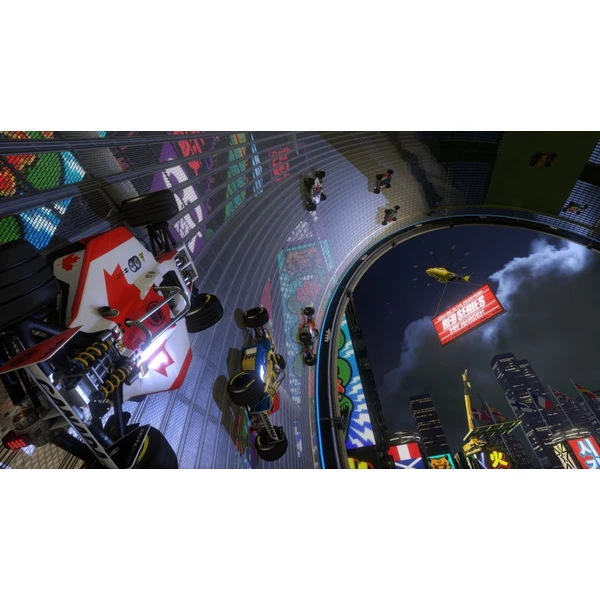Trackmania Turbo (Xbox One) - Hry pro Xbox One - Obrázek Z9F4100201