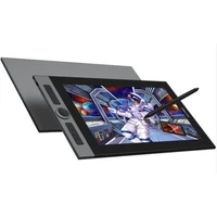 XP-PEN Artist Pro 16 + X3 pero - Grafické tablety