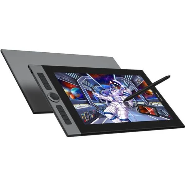 XP-PEN Artist Pro 16 + X3 pero - Grafické tablety - Hlavní obrázek