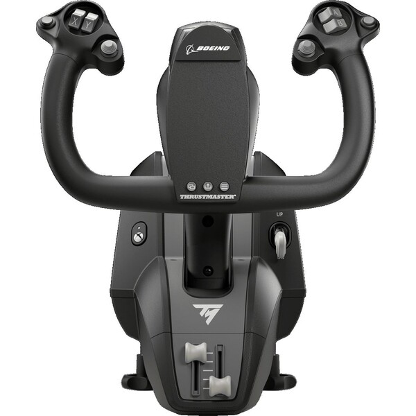 Thrustmaster Civil Aviation (TCA) Yoke Boeing Edition 4460209