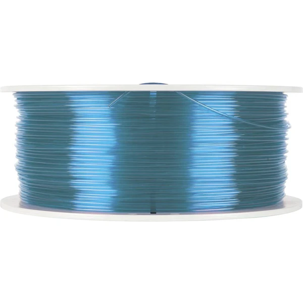 VERBATIM filament do 3D tiskárny PET-G 1.75mm, 327m, 1kg modrý průhledný - Filamenty pro 3D tiskárny - Obrázek Z9G3000L01