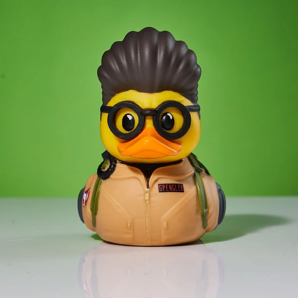 Tubbz kachnička malá Ghostbusters - Egon Spengler - Figurky - Obrázek Z9GE000L01