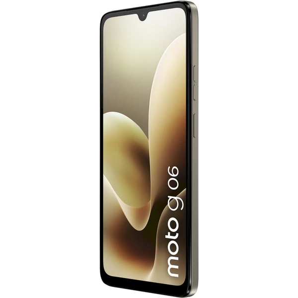 Motorola Moto G06 Power 4/256GB GSM PANTONE hnědý - Mobilní telefony - Obrázek Z9II000K01