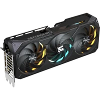 GIGABYTE NVIDIA GeForce RTX 5080 GAMING OC 16G - Grafické karty