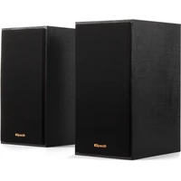 Klipsch R-41PM aktivní stereo reproduktory černé - Reproduktory