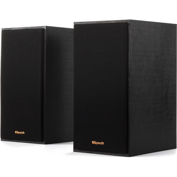 Klipsch R-41PM Černá