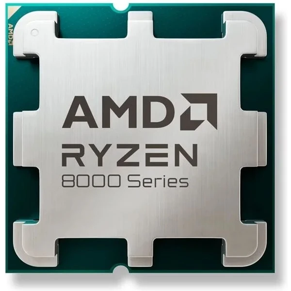 AMD Ryzen 5 8400F - Procesory - Obrázek Z9K5000J01
